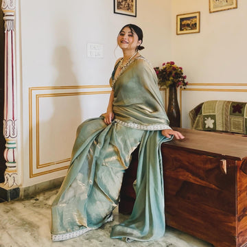 The Ultimate Guide to Choosing the Perfect Saree