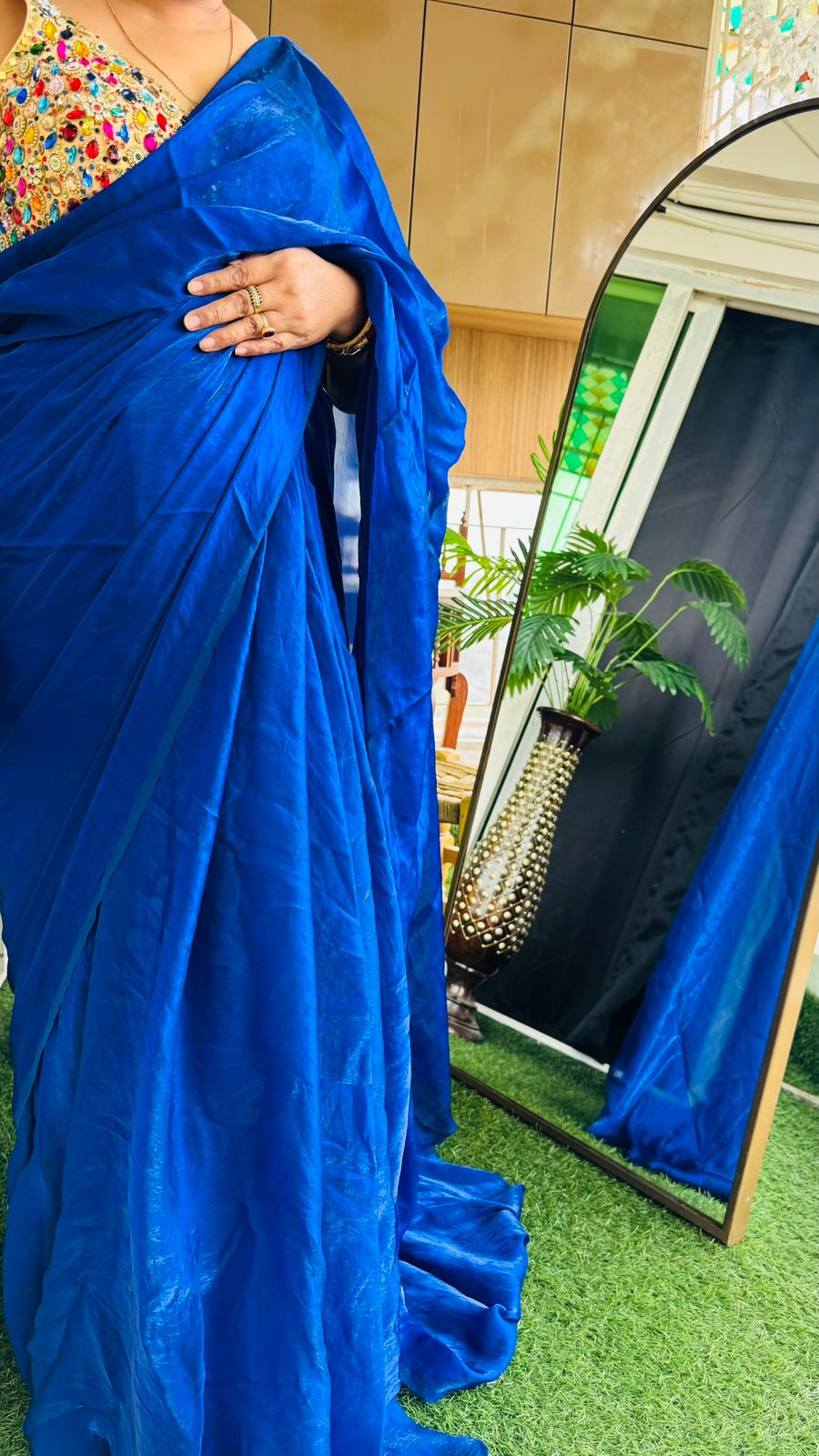 Deepika Saffira Fandi