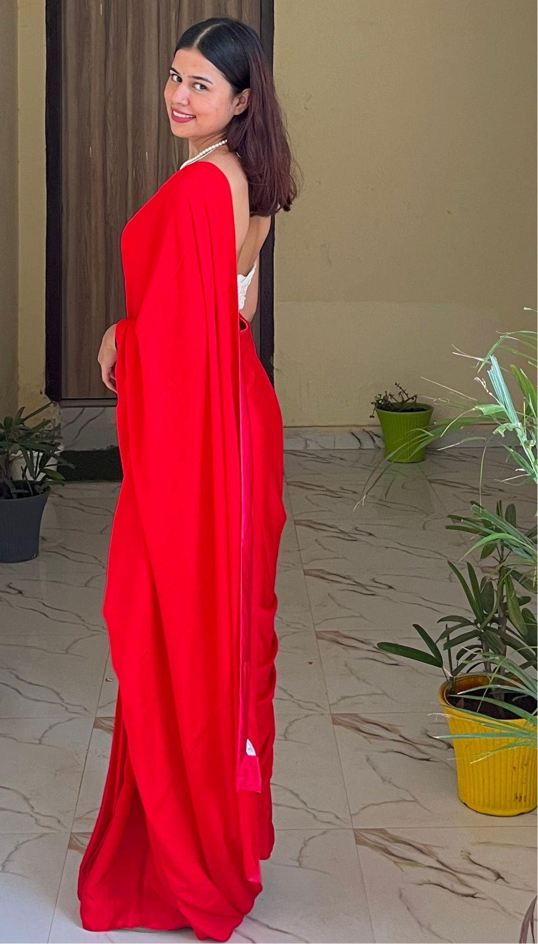 Saree name