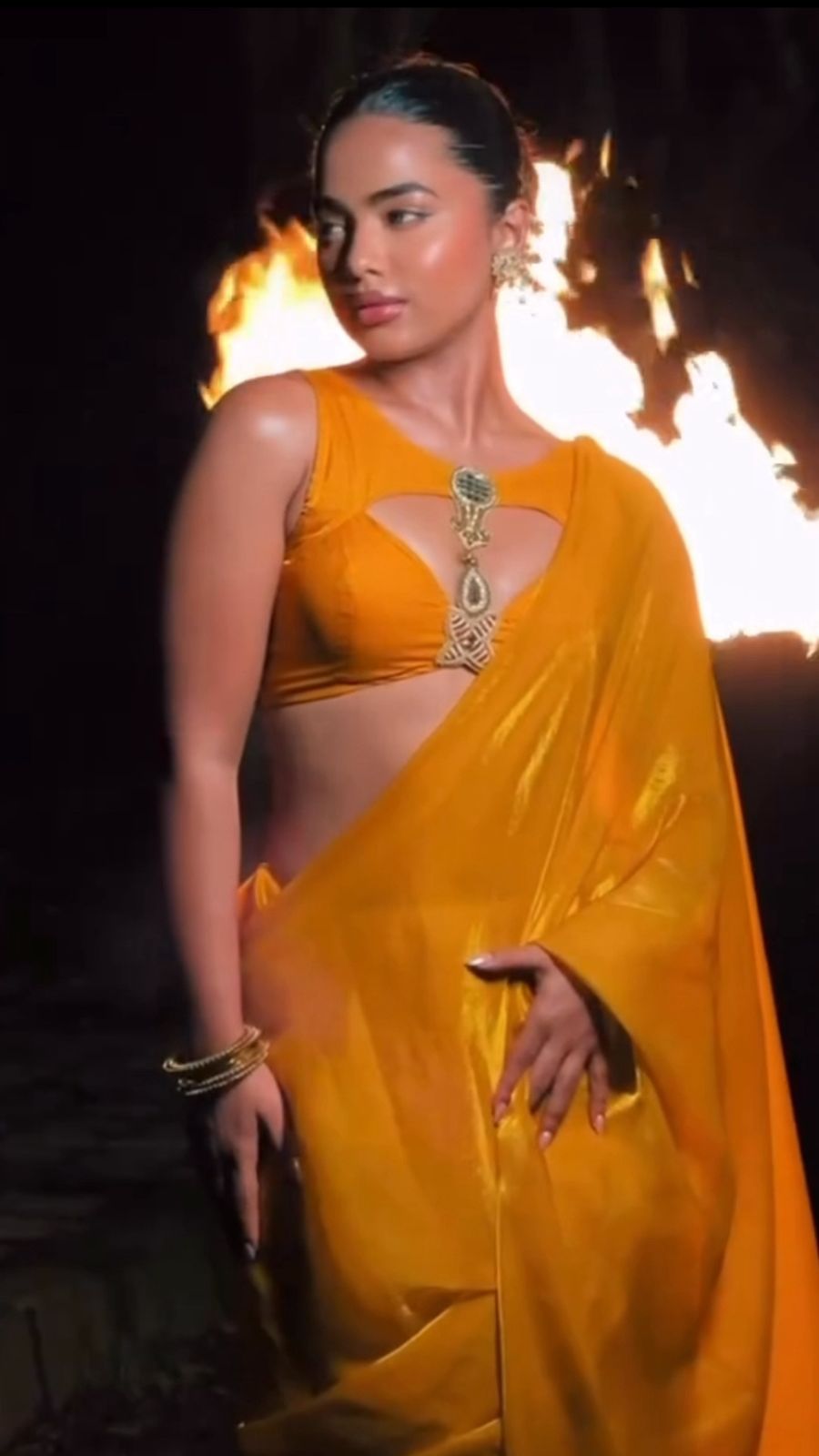 Kiran Saffira Fandi