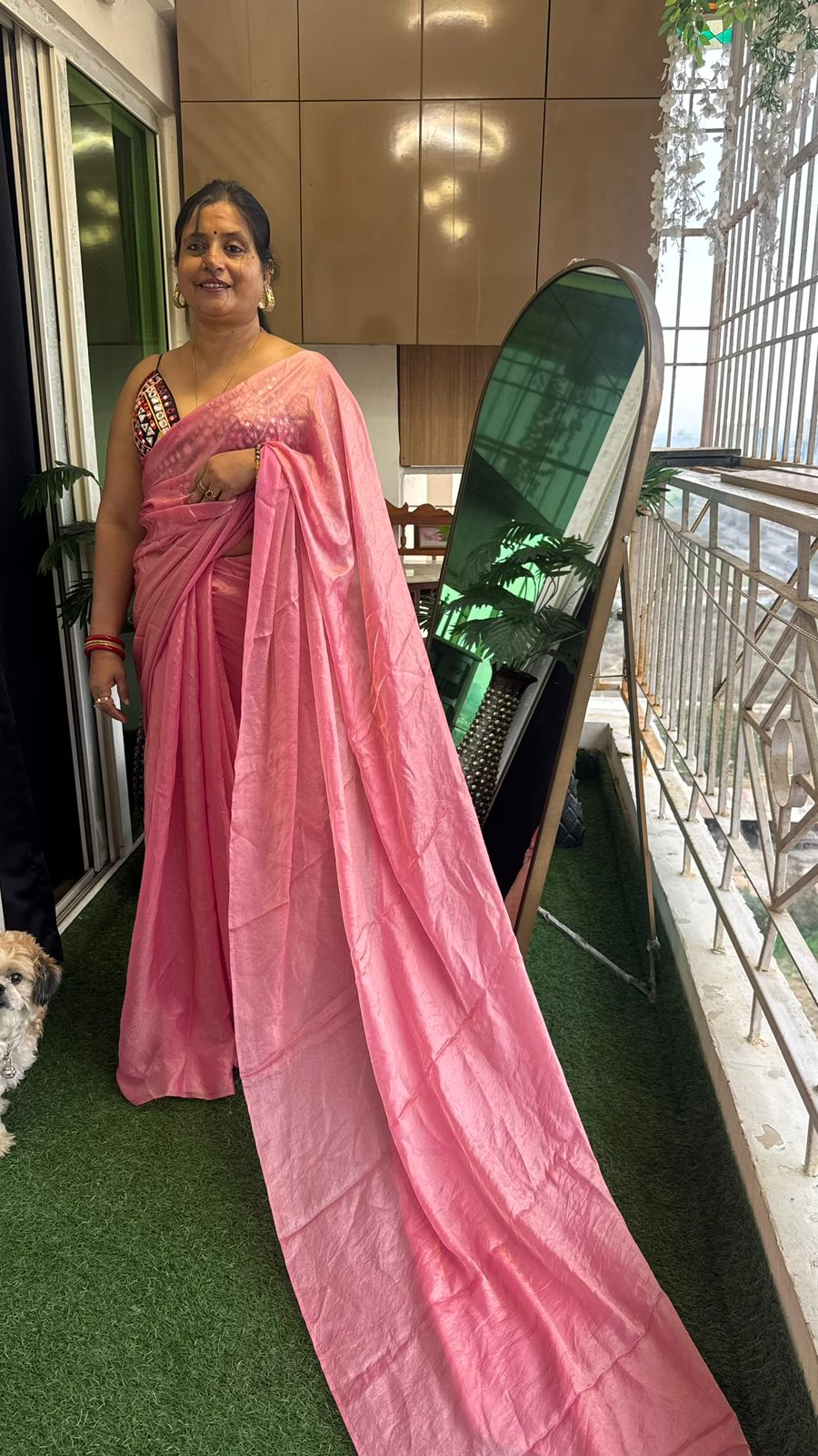Maya Saffira Fandi