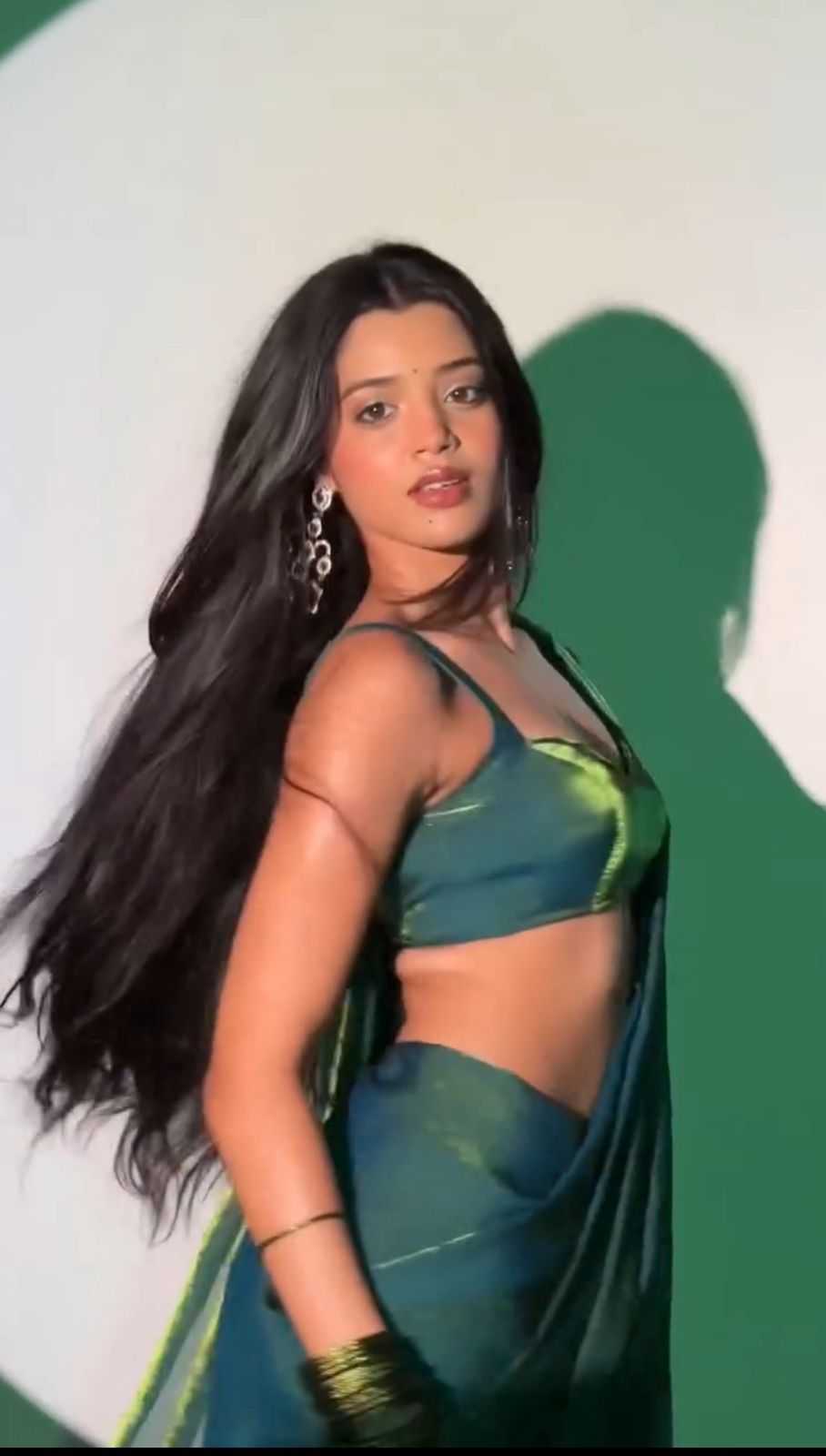 Muskan Saffira Fandi